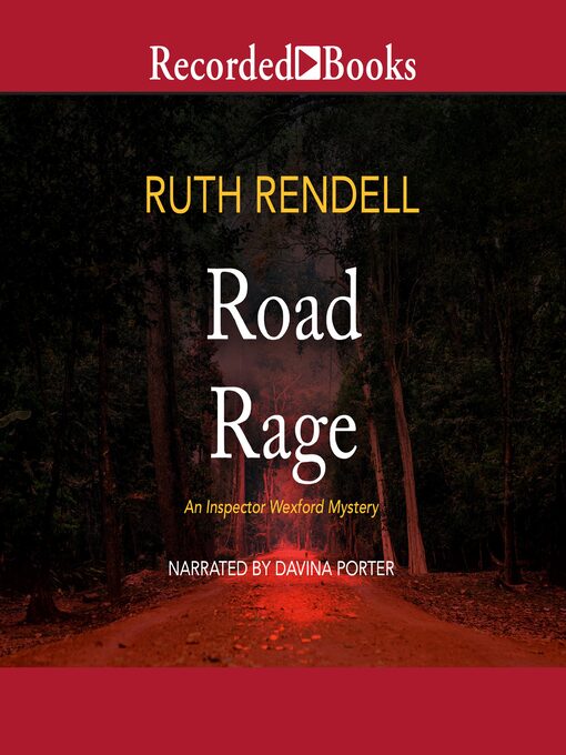 Title details for Road Rage by Ruth Rendell - Available